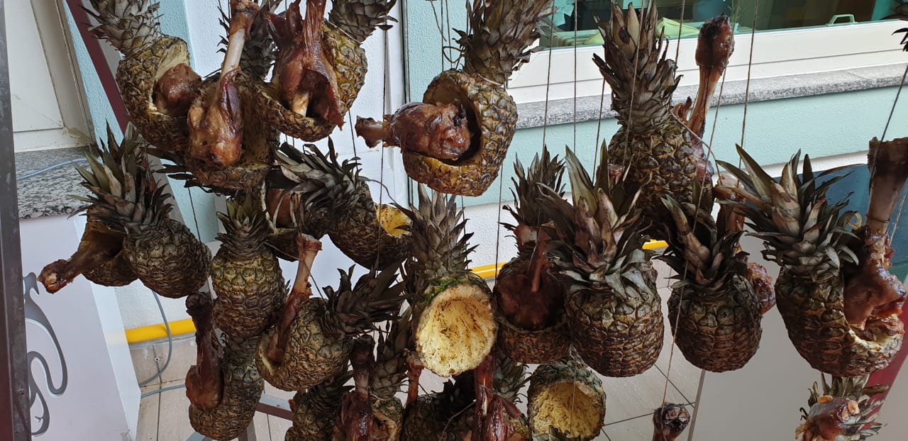 Gastro Hotel Delphin Imperial