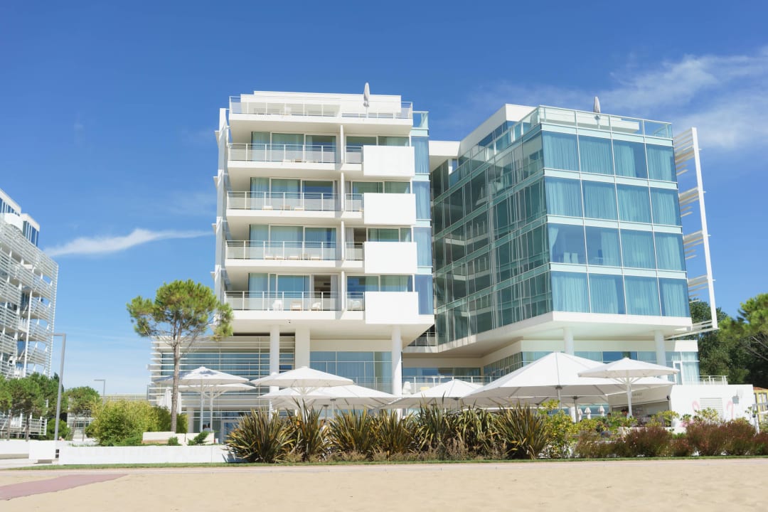 Hotel Falkensteiner Hotel & Spa Jesolo