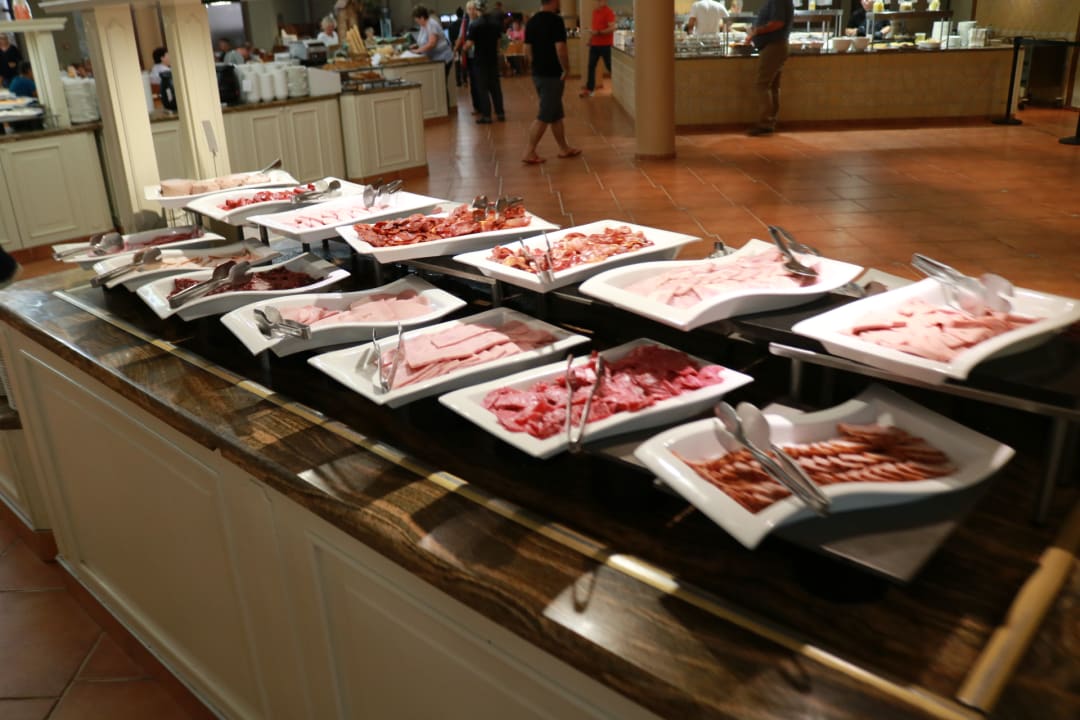 Gastro HVD Clubhotel Miramar