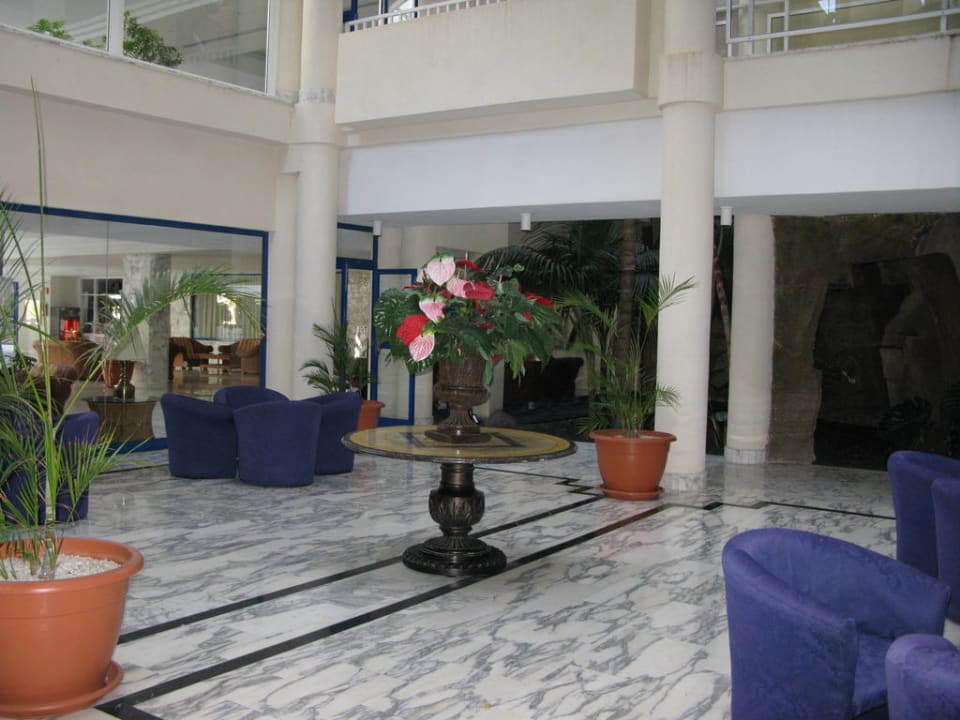 Eingang Princess Taurito