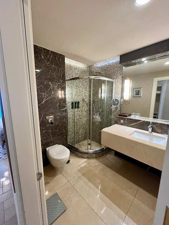 Zimmer Nirvana Dolce Vita