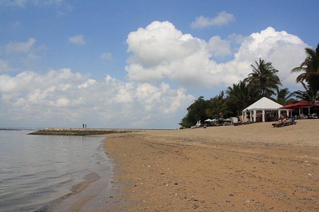 Strand Puri Santrian