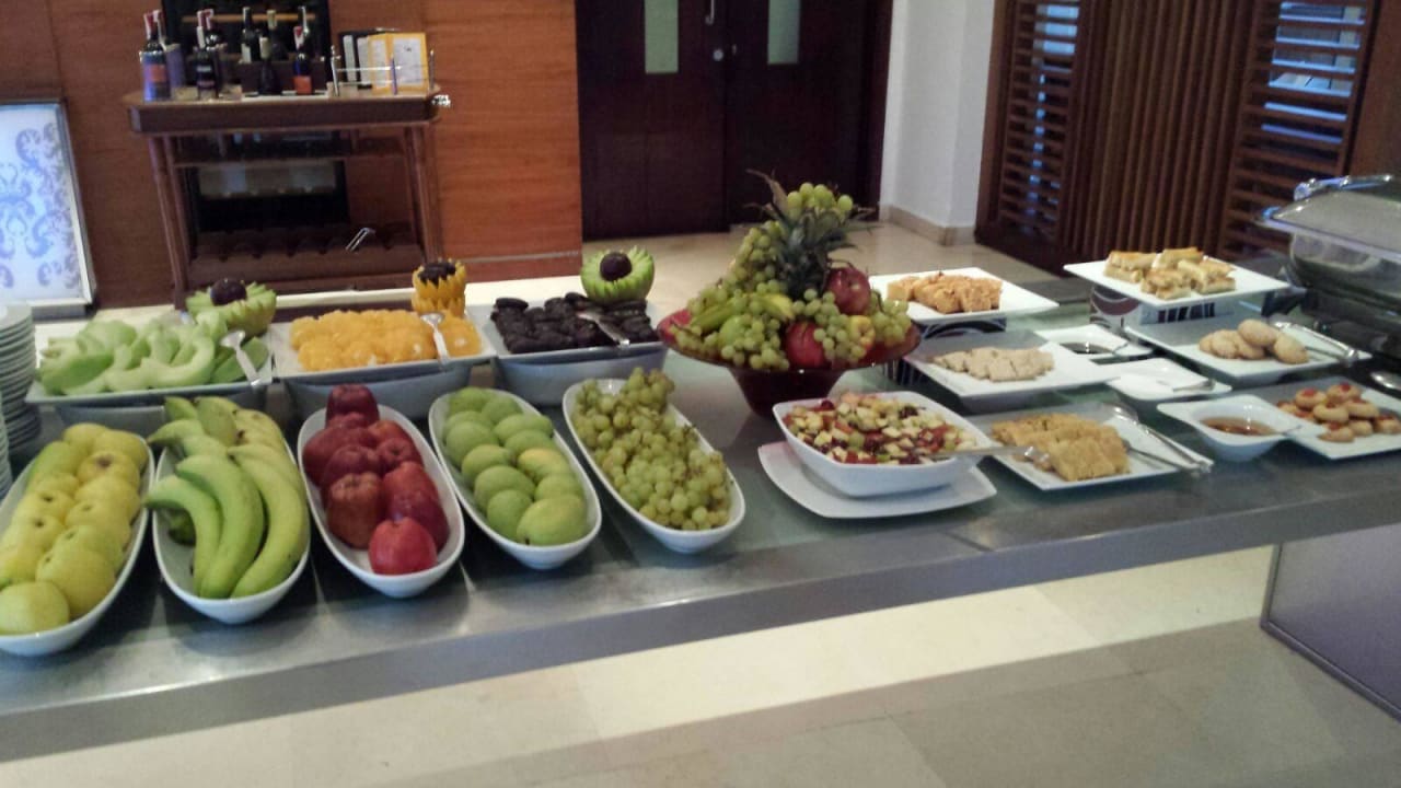 Obst Steigenberger Makadi Hotel - Adults only