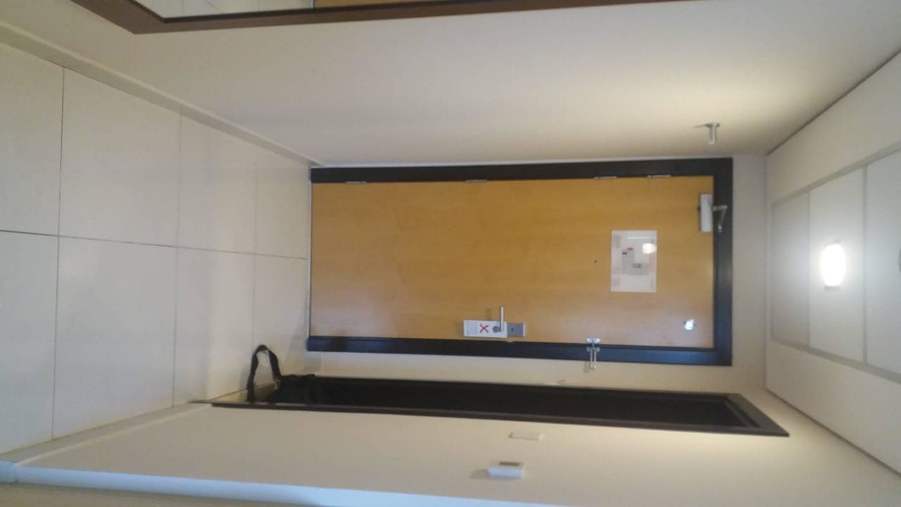 Zimmer Eingangsbereich Citymax Hotel Al Barsha