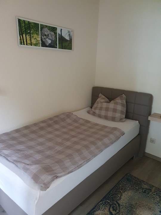 Zimmer Pension Islekhöhe