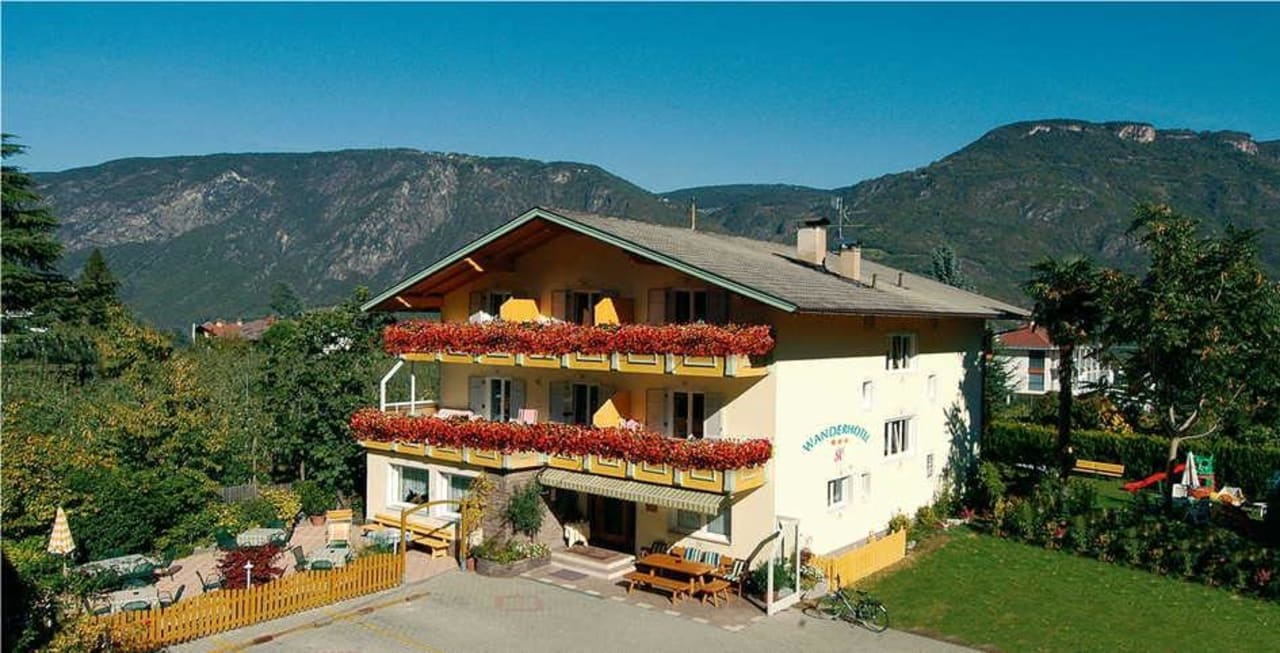 Hotel Mehrhauser Hotel Mehrhauser