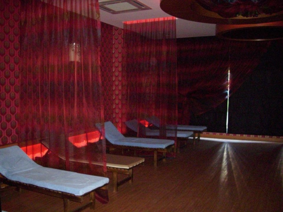Spa Center (Ruheraum) Adalya Resort & Spa - Adults Only