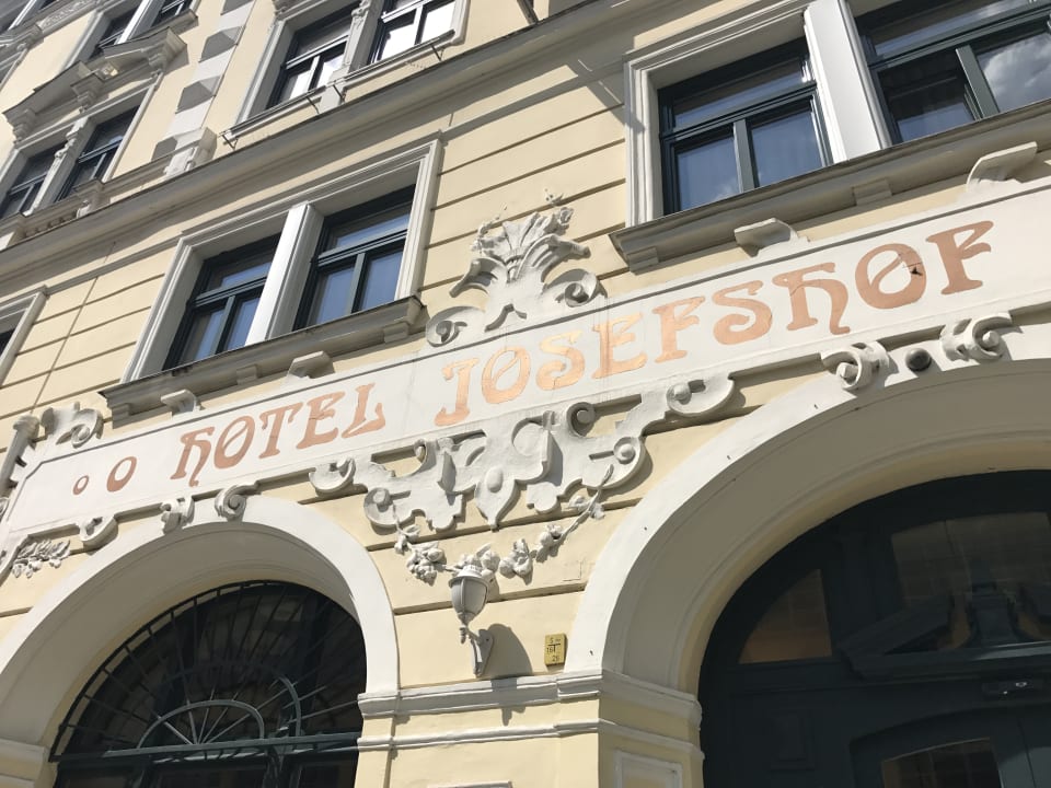 Sonstiges Hotel Josefshof am Rathaus