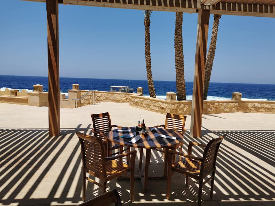 "Gastro" Jaz Grand Marsa (Marsa Alam) • HolidayCheck (Marsa Alam/El