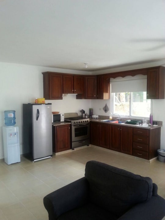 Küche Punta Cana Palm Beach Village