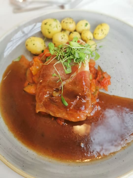 Gastro Hotel Regenbogenland Zum Kramerwirt