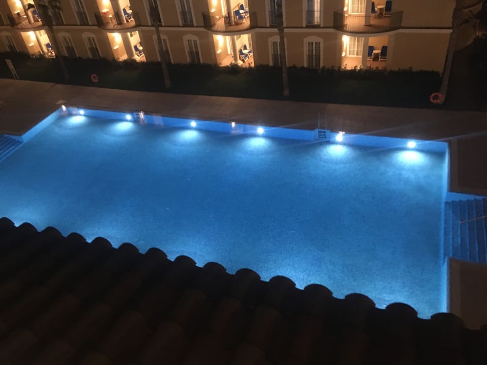 Pool Grupotel Playa de Palma Suites & Spa