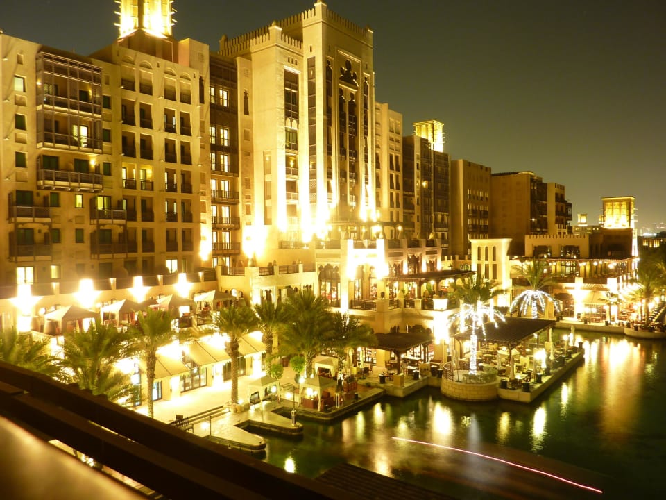 Hotel Madinat Jumeirah Mina A'Salam Jumeirah Mina A'Salam