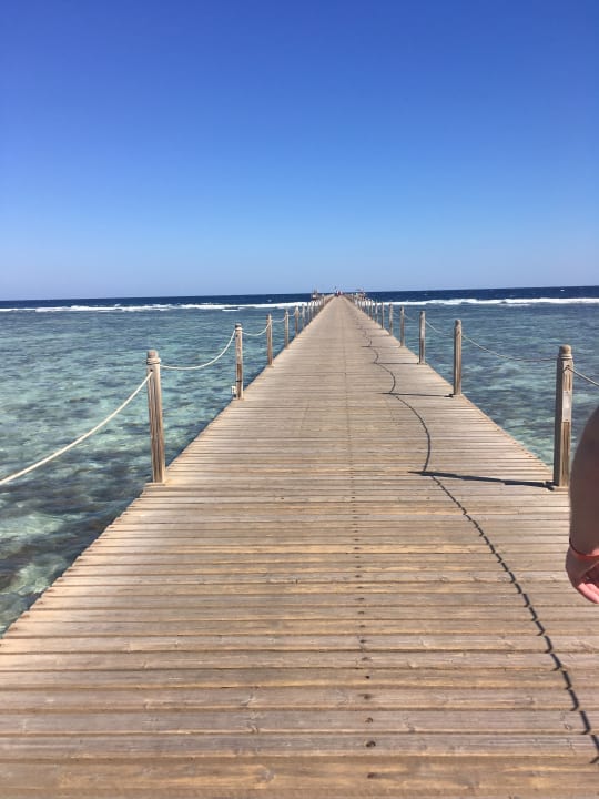 Strand Casa Mare Resort