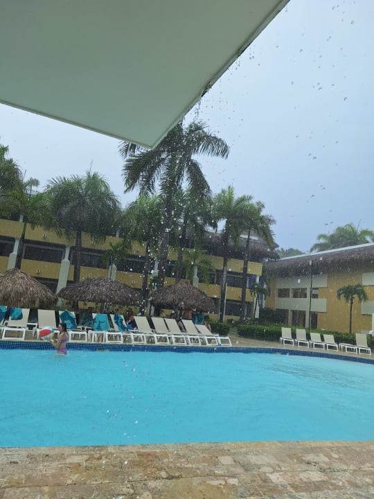 Pool Iberostar Waves Costa Dorada