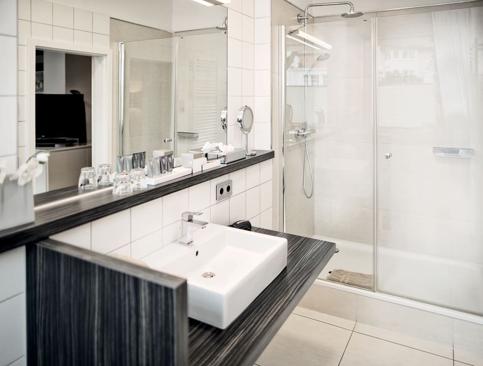 Zimmer City Hotel Bosse