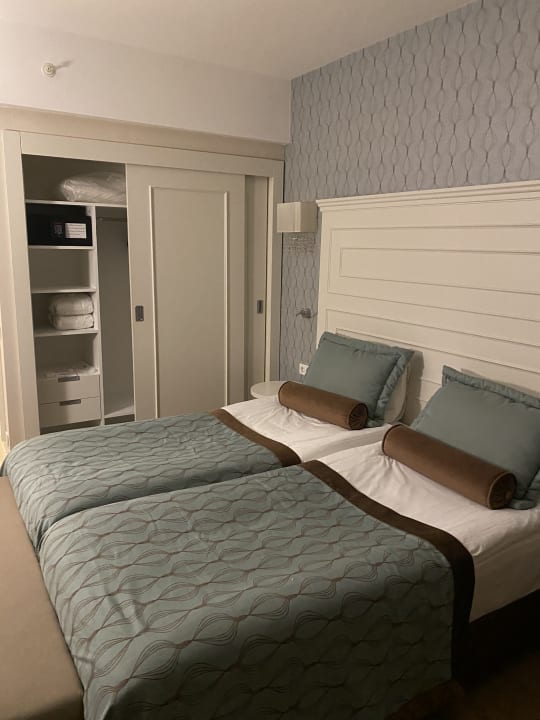 Zimmer Sentido Trendy Verbena Beach