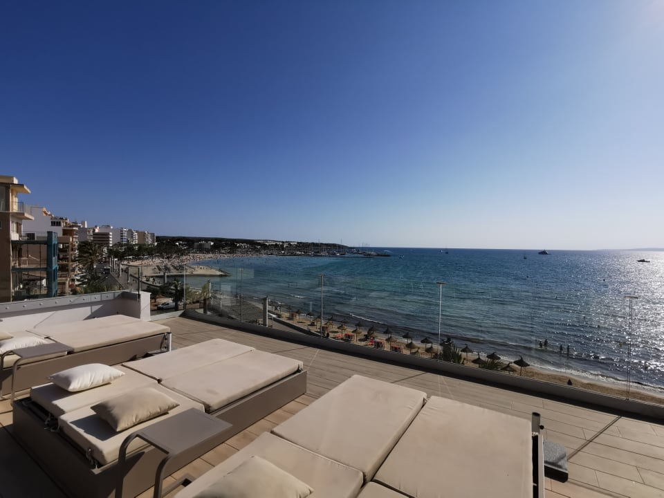 Sonstiges allsun Hotel Marena Beach