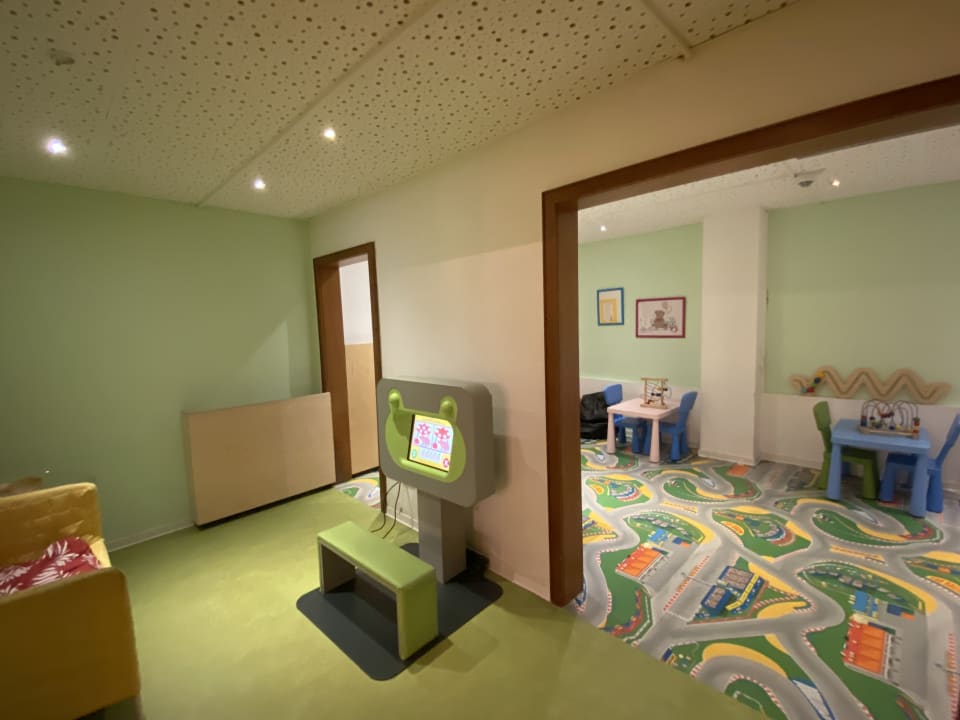 Sport & Freizeit Hotel Sonnenhügel