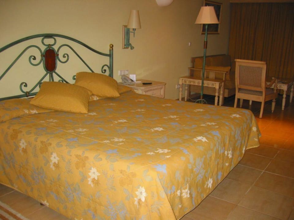 Zimmer Iberostar Waves Punta Cana