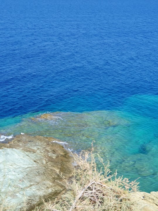 Strand Seaside A Lifestyle Resort