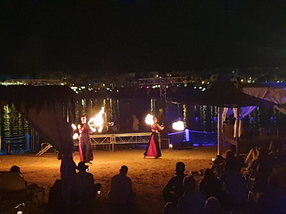 Sport & Freizeit Steigenberger Coraya Beach - Adults only