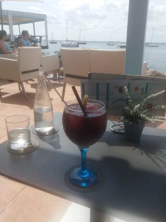 Gastro Alcudiamar Marina Residence