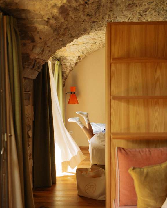 Zimmer Langenmantel Historic Suites