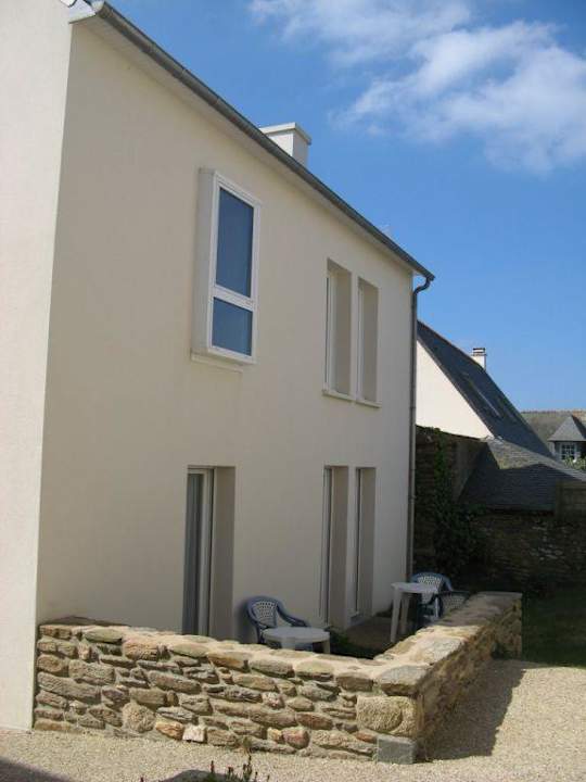 Hotel Vent d'Iroise Logis Hotel Vent d'Iroise