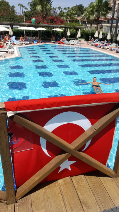 Türkischer Abend Trendy Palm Beach (Adults Only, 16+)