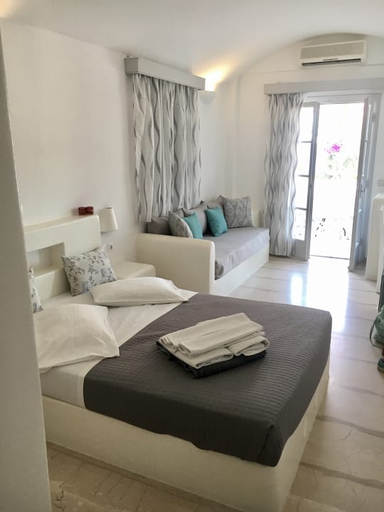Zimmer Arion Bay