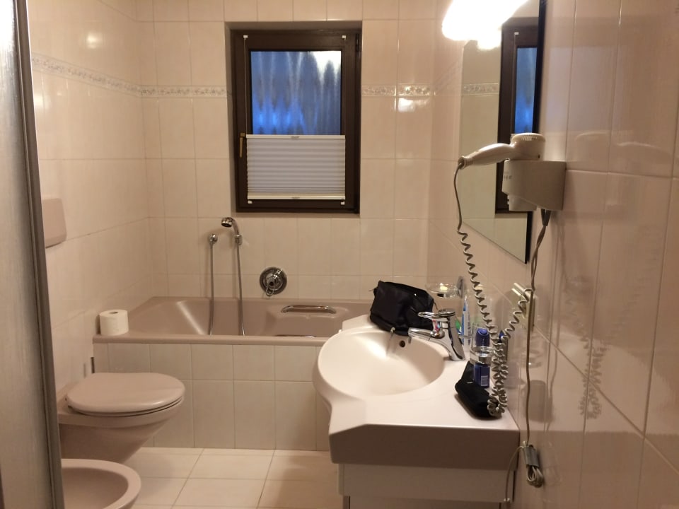 Zimmer Hotel Niedermair