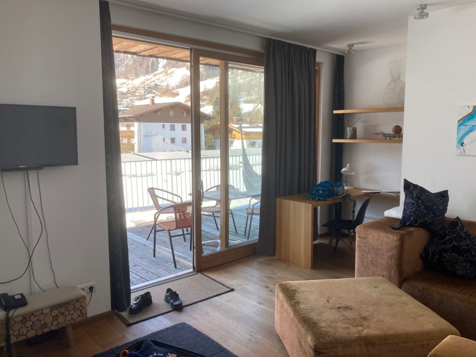 Zimmer ACTIVE by Leitner's|Natur&LifestyleHotel