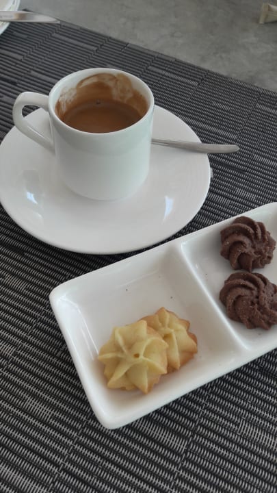 Gastro NH Collection Maldives Havodda Resort