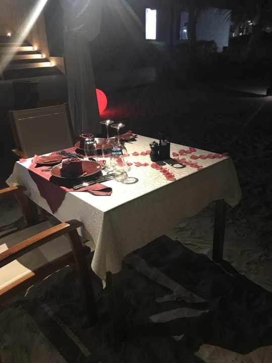 Gastro DoubleTree by Hilton Resort & Spa Marjan Island