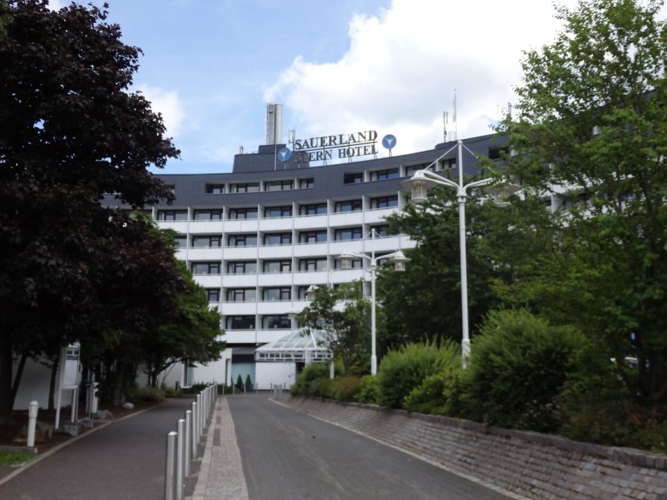 Sauerland Stern Sauerland Stern Hotel
