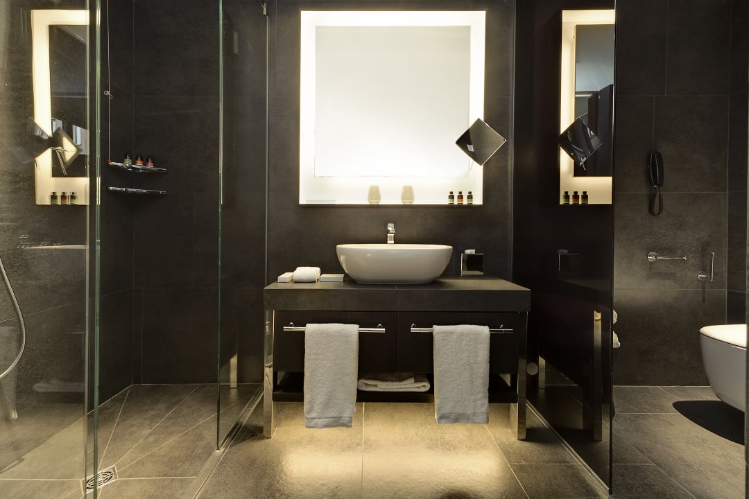 Zimmer ME Milan Il Duca