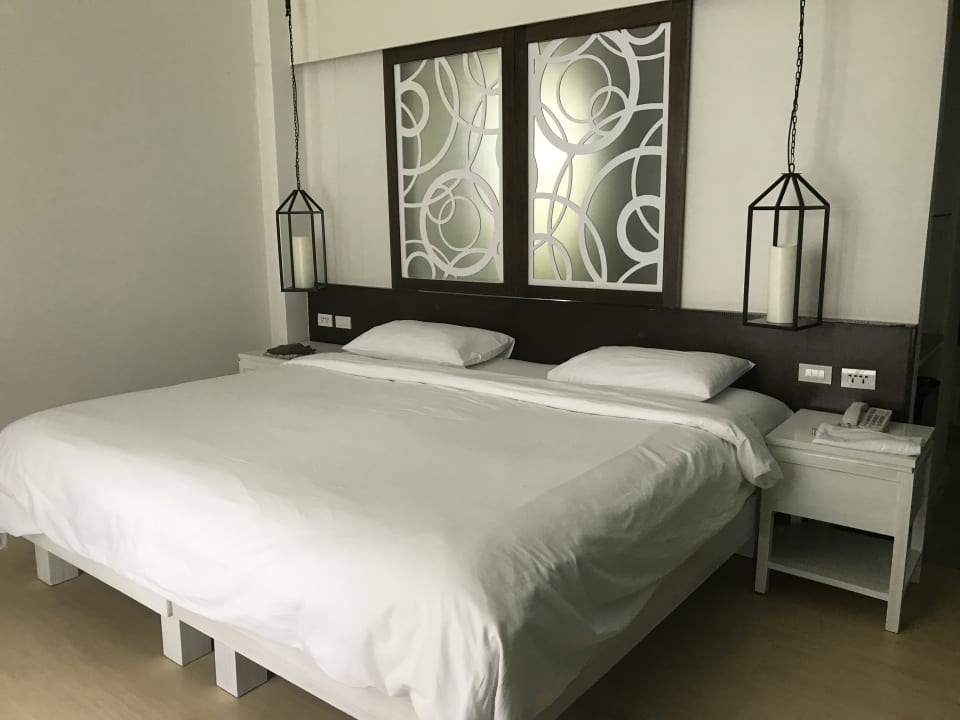 Zimmer The Waters Khao Lak by Katathani