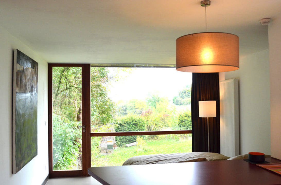 Chambre B&B Le Mouton qui chante