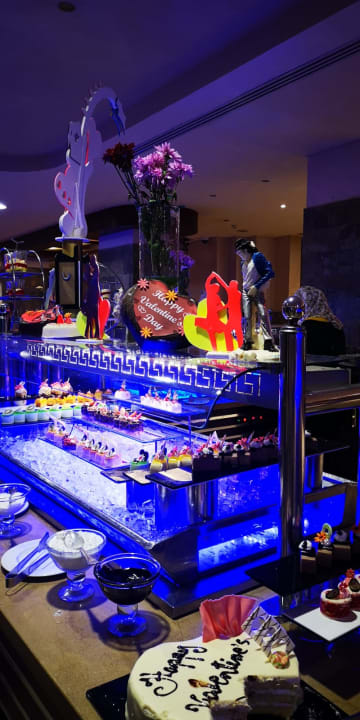 Gastro Tropitel Sahl Hasheesh