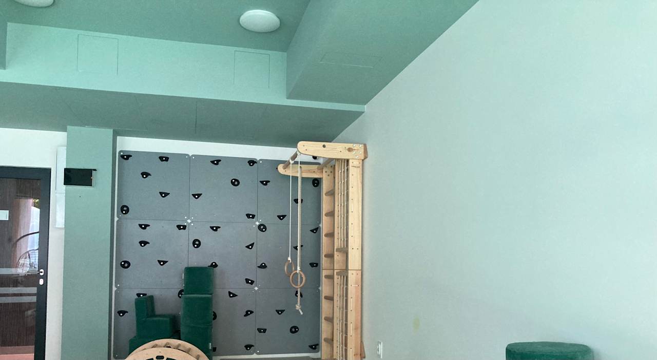 Sport & Freizeit Sea & Forest Resort Międzyzdroje