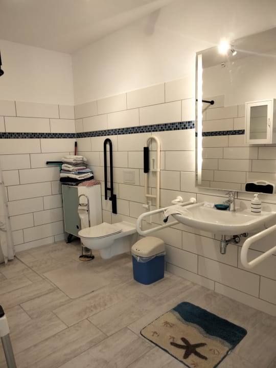 Zimmer Pension Villa Erika