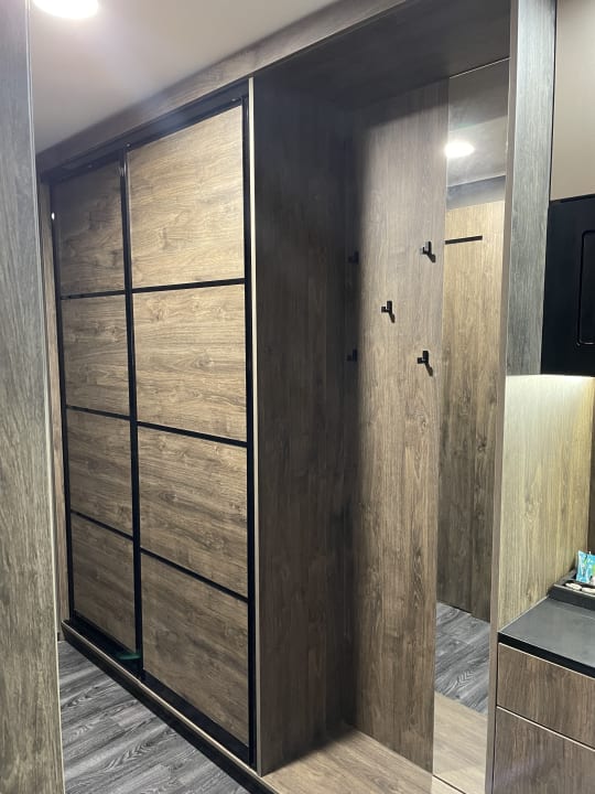 Zimmer PLAZA Premium Timmendorfer Strand