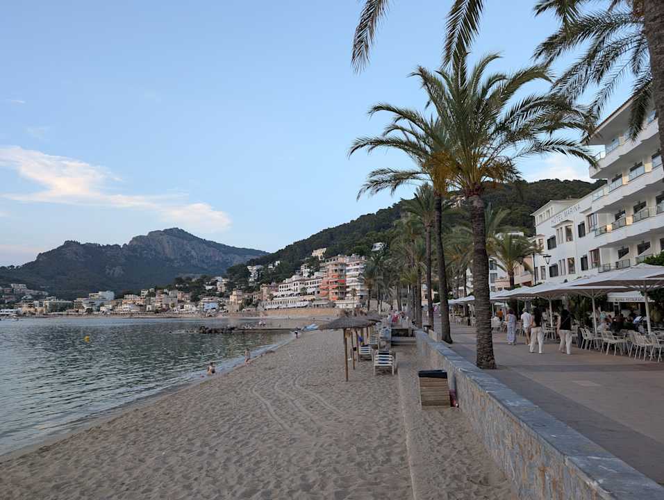 Strand Hotel Marina & Wellness SPA