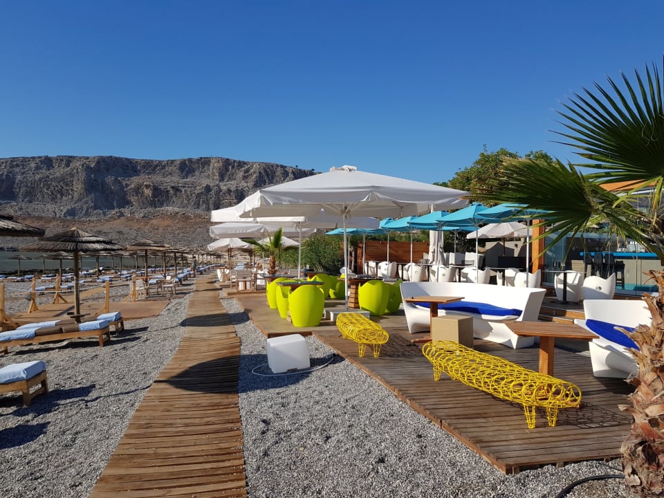 Strand Aquagrand Artistic Luxury Beach Resort - Adults only