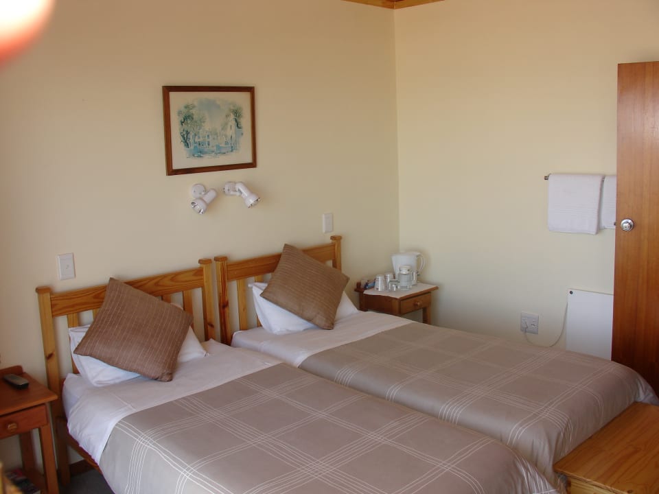 Zimmer On The Bay Guesthouse