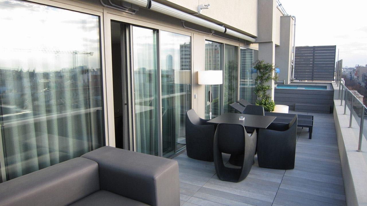 Imperial Suite #801 Catalonia Square Hotel