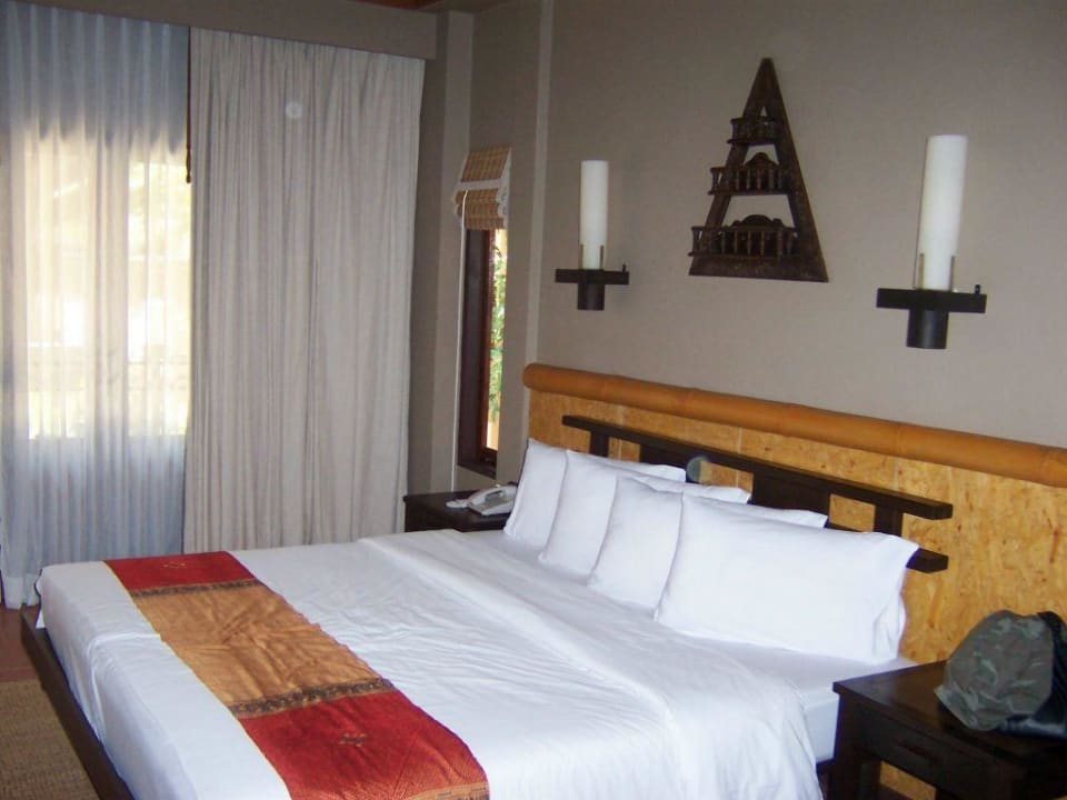 Superior Zimmer Khao Lak Merlin Resort