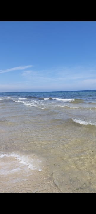 Strand One Resort Aqua Park & Spa
