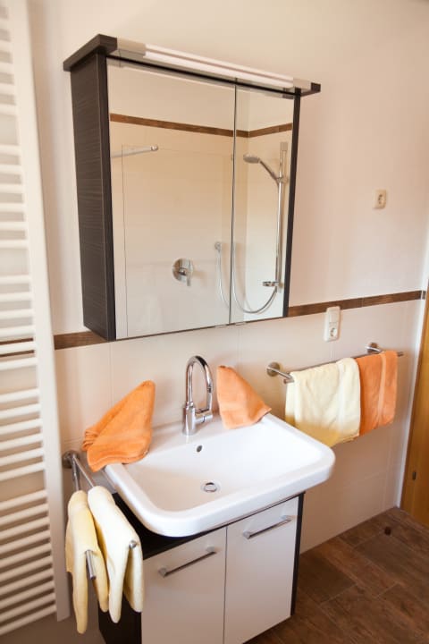 Zimmer Apartments Haus im Kurpark